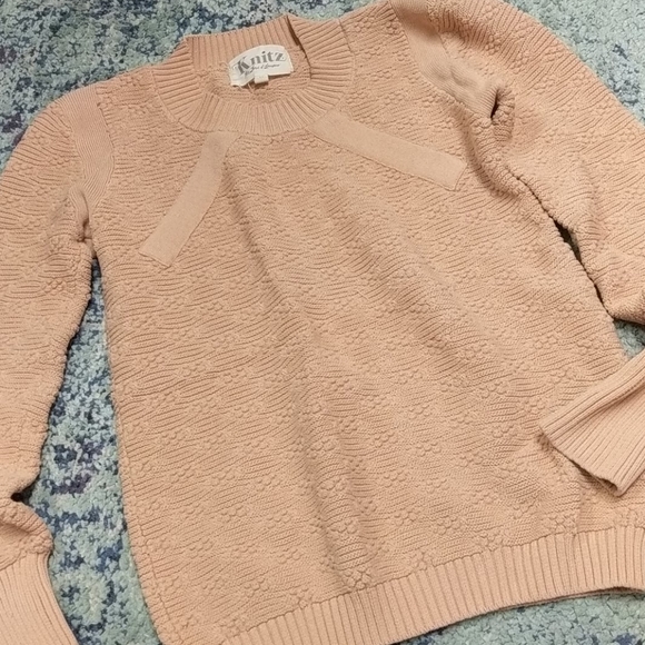 Knitz for Love & Lemons! - Picture 7 of 7